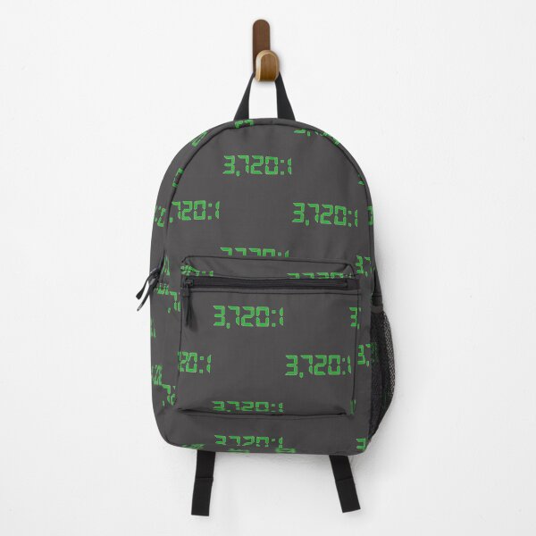 Item preview, Never Tell Me the Odds Inspirational Quote Design designed and sold by DaeAndra.