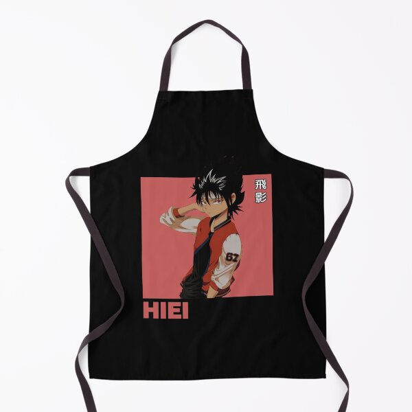 Item preview, scrrible Hiei  designed and sold by zozosazap.