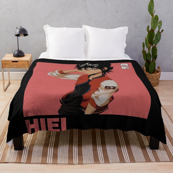 Item preview, scrrible Hiei  designed and sold by zozosazap.