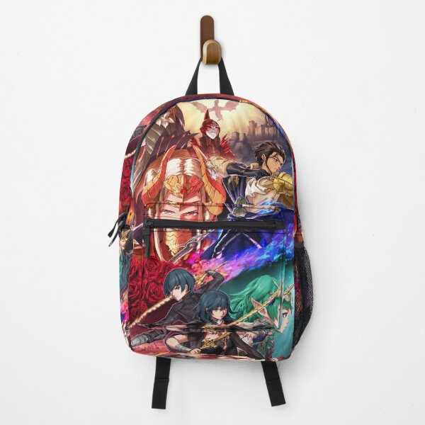 Item preview, fire emblem designed and sold by reezorrrr.