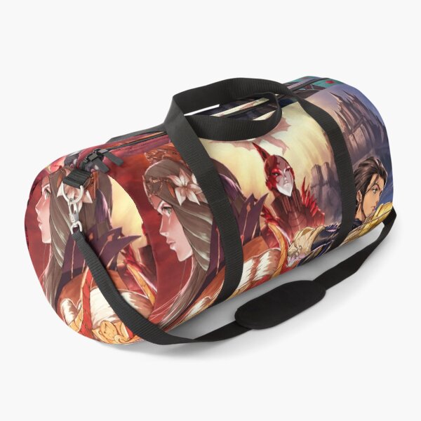 Item preview, fire emblem designed and sold by reezorrrr.