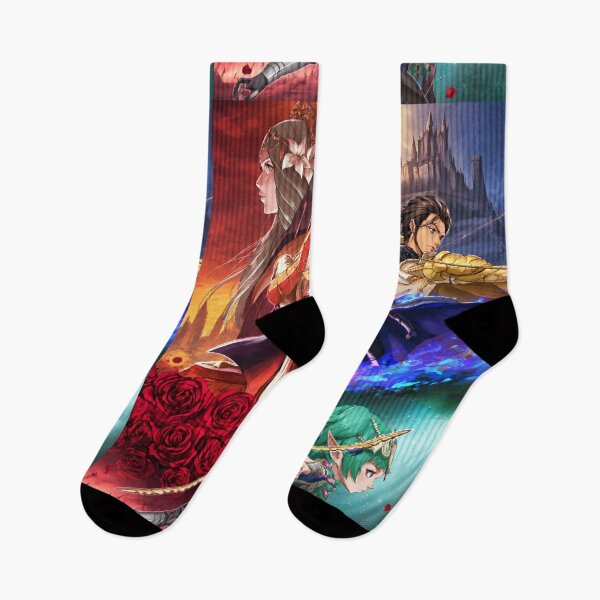 Item preview, fire emblem designed and sold by reezorrrr.