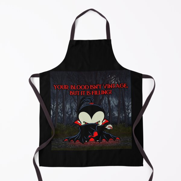 Item preview, Your Blood Isn't Vintage designed and sold by 3-Beans-Art.