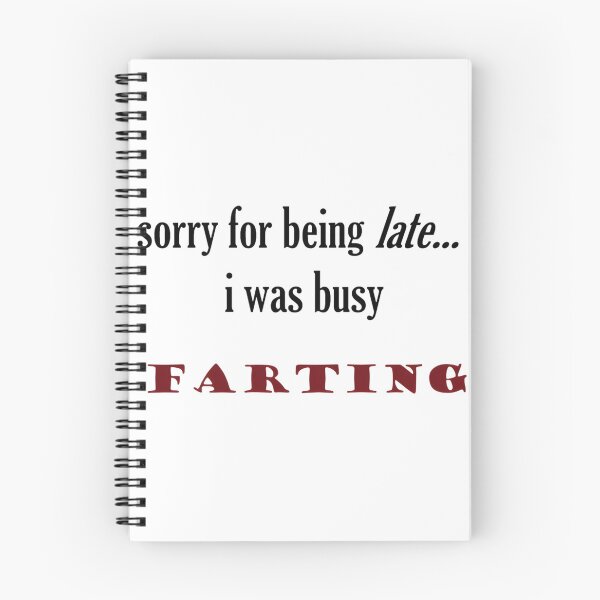 Item preview, Late Funny Quote Design for Procrastinators and Time Management Humor designed and sold by Viperwolf.