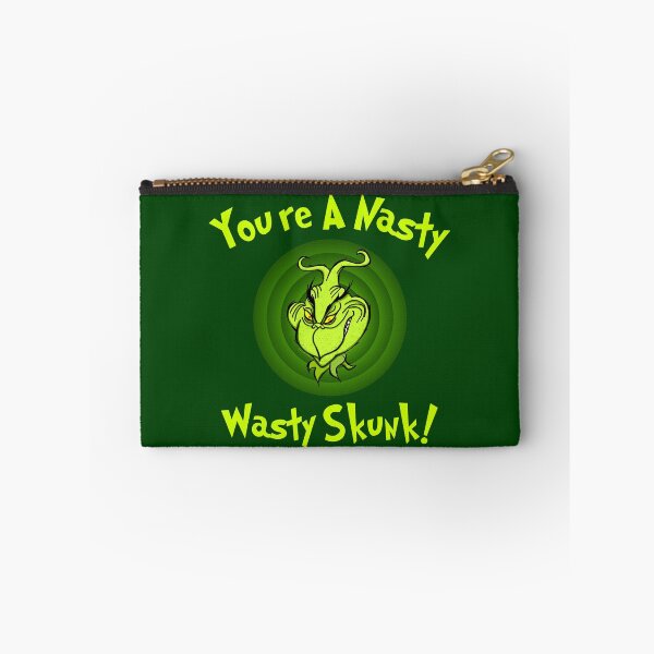 Item preview, Nasty Wasty Skunk designed and sold by Normbot2000.