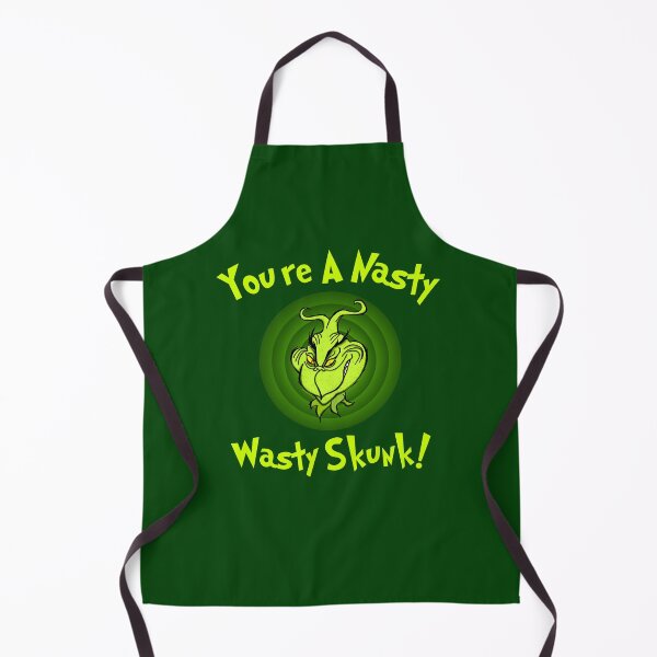 Item preview, Nasty Wasty Skunk designed and sold by Normbot2000.
