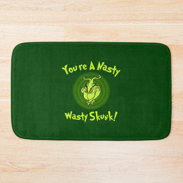 Item preview, Nasty Wasty Skunk designed and sold by Normbot2000.