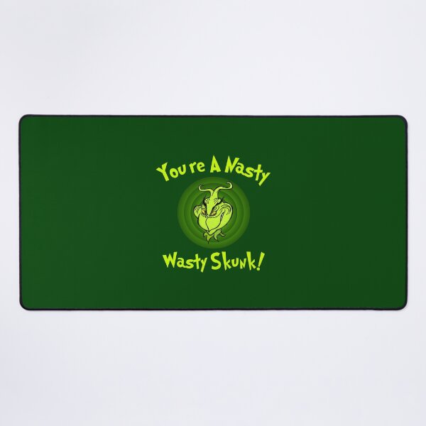 Item preview, Nasty Wasty Skunk designed and sold by Normbot2000.