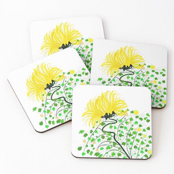 Item preview, Joyful Flower designed and sold by Chinaayala.