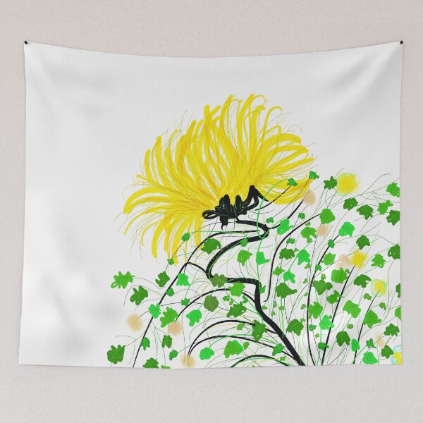 Item preview, Joyful Flower designed and sold by Chinaayala.