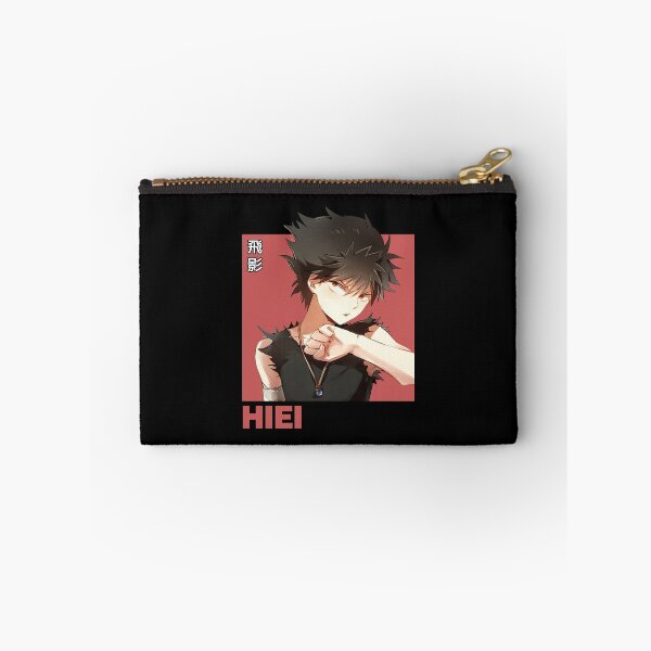 Item preview, doodle Hiei designed and sold by zozosazap.