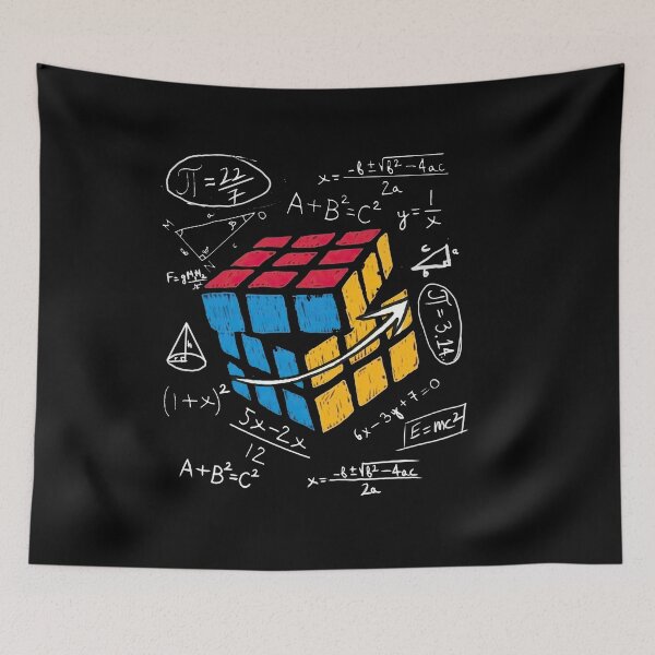 Item preview, Mathematics  designed and sold by MSMartgallery.