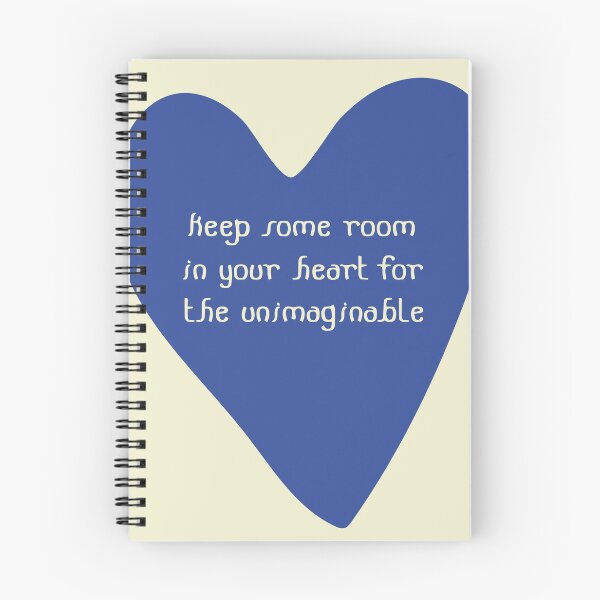 Item preview, Keep Some Room In Your Heart designed and sold by abbeywright.