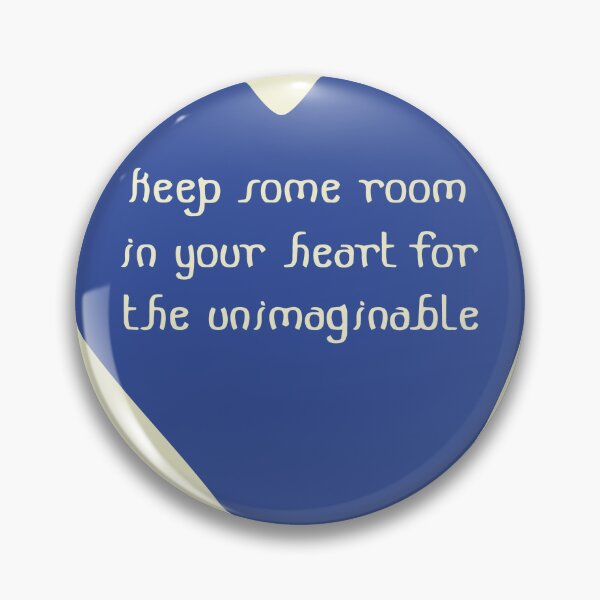 Item preview, Keep Some Room In Your Heart designed and sold by abbeywright.