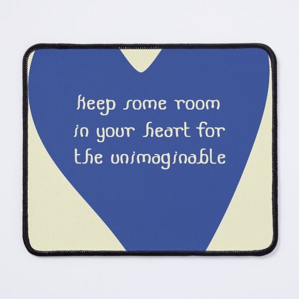 Item preview, Keep Some Room In Your Heart designed and sold by abbeywright.