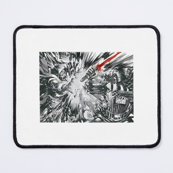 Item preview, Epic Lord vs Lord Battle Design for Fantasy and Gaming Fans designed and sold by DaeAndra.