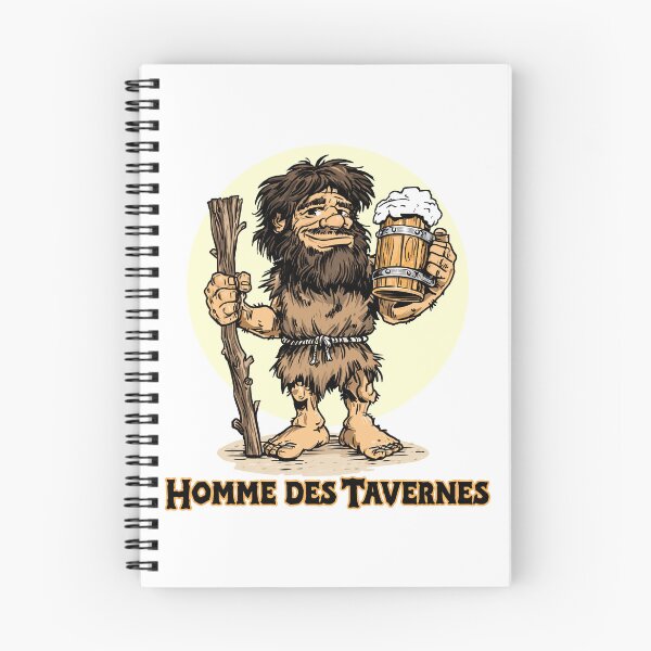 Item preview, The real Tavern Man! - prehistoric beer designed and sold by francoisville.
