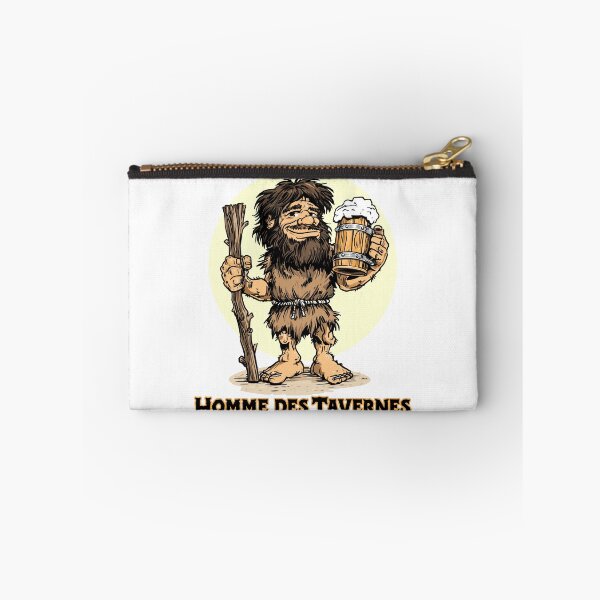 Item preview, The real Tavern Man! - prehistoric beer designed and sold by francoisville.