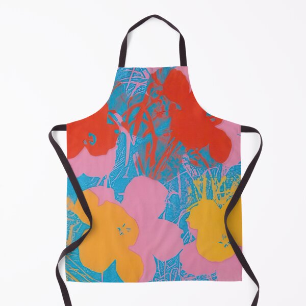 Item preview, Flowers (F. & S. II.66) - Print by Andy Warhol designed and sold by stevengrossman.