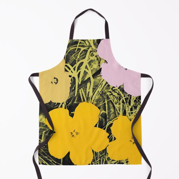 Item preview, Flowers (F. & S. II.67) - Print by Andy Warhol designed and sold by stevengrossman.