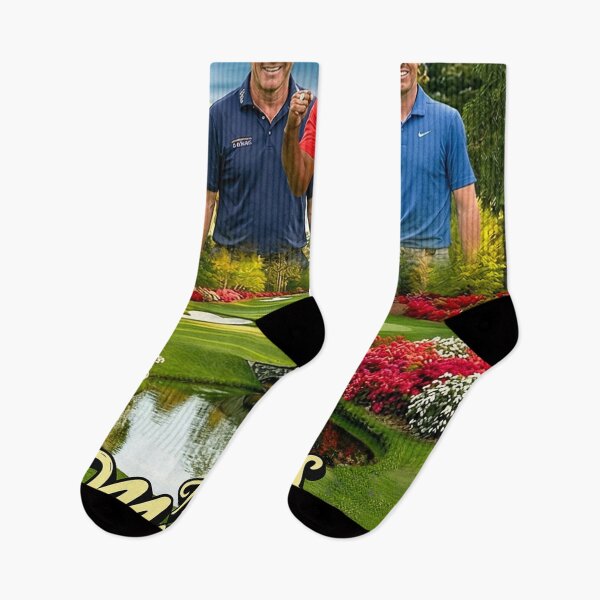 Item preview, PRO GOLFERS - The Four Legends designed and sold by DBM Photo Art 1.