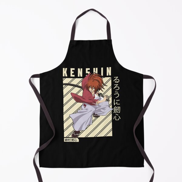 Item preview, Rurouni Kenshin designed and sold by zozosazap.
