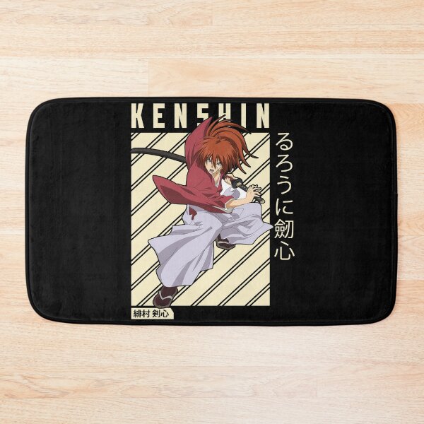 Item preview, Rurouni Kenshin designed and sold by zozosazap.