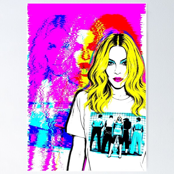 Item preview, Danceteria afters designed and sold by aprd666.