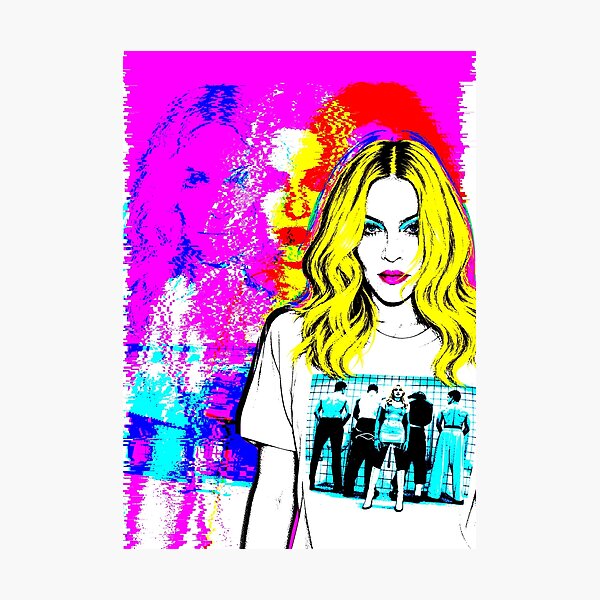 Item preview, Danceteria afters designed and sold by aprd666.