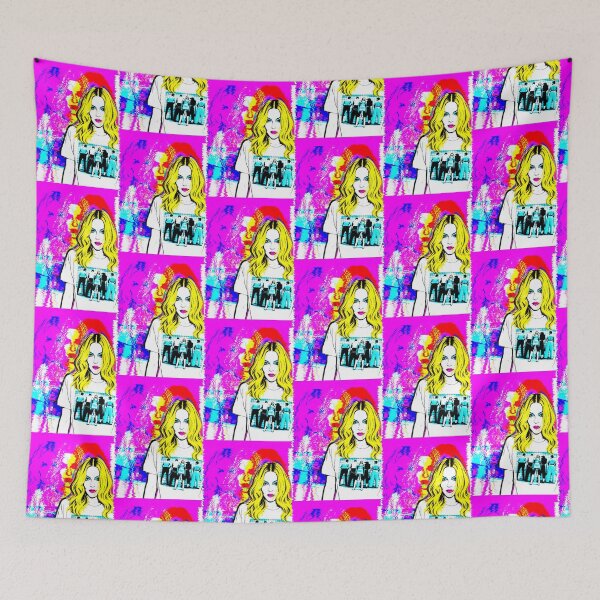 Item preview, Danceteria afters designed and sold by aprd666.