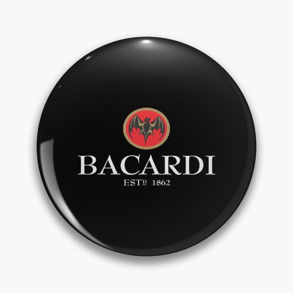 Item preview, Vintage Bacardi Rum iChristmas Market designed and sold by Urban  Romančík.