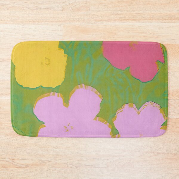 Item preview, Flowers (F. & S. II.68) - Print by Andy Warhol designed and sold by stevengrossman.