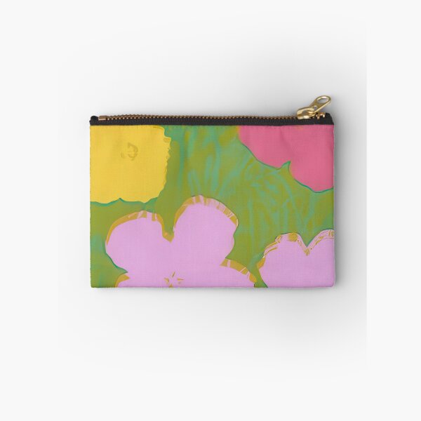 Item preview, Flowers (F. & S. II.68) - Print by Andy Warhol designed and sold by stevengrossman.