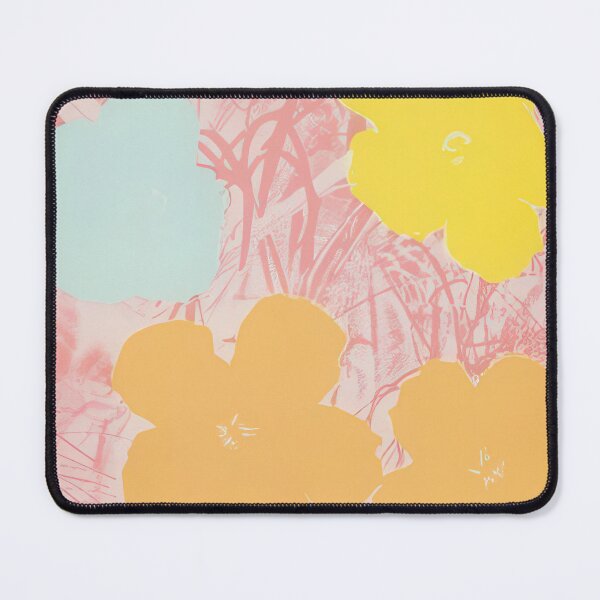 Item preview, Flowers (F. & S. II.70) - Print by Andy Warhol designed and sold by stevengrossman.