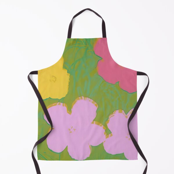 Item preview, Flowers (F. & S. II.68) - Print by Andy Warhol designed and sold by stevengrossman.