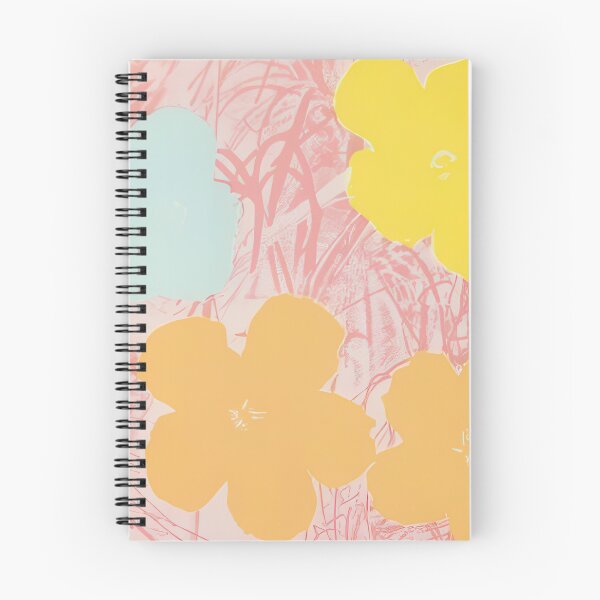 Item preview, Flowers (F. & S. II.70) - Print by Andy Warhol designed and sold by stevengrossman.
