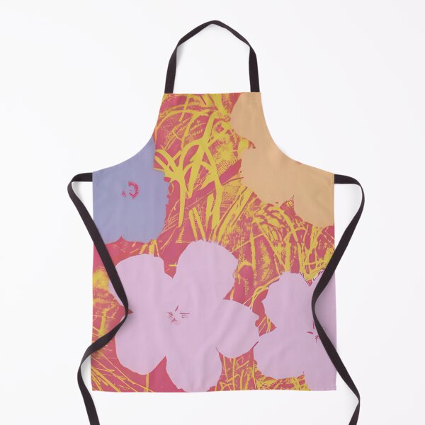 Item preview, Flowers (F. & S. II.69) - Print by Andy Warhol designed and sold by stevengrossman.