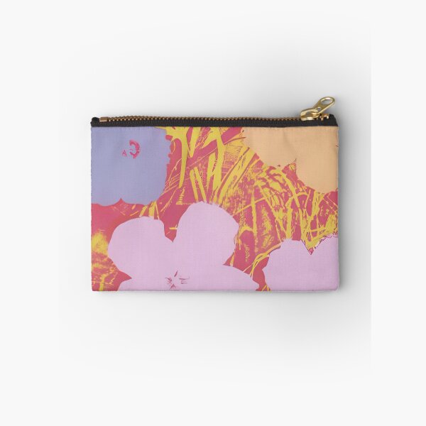 Item preview, Flowers (F. & S. II.69) - Print by Andy Warhol designed and sold by stevengrossman.