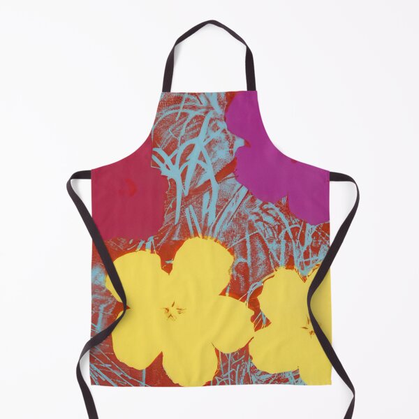 Item preview, Flowers (F. & S. II.71) - Print by Andy Warhol designed and sold by stevengrossman.