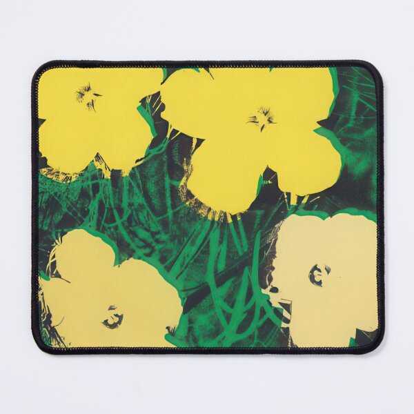 Item preview, Flowers (F. & S. II.72) - Print by Andy Warhol designed and sold by stevengrossman.
