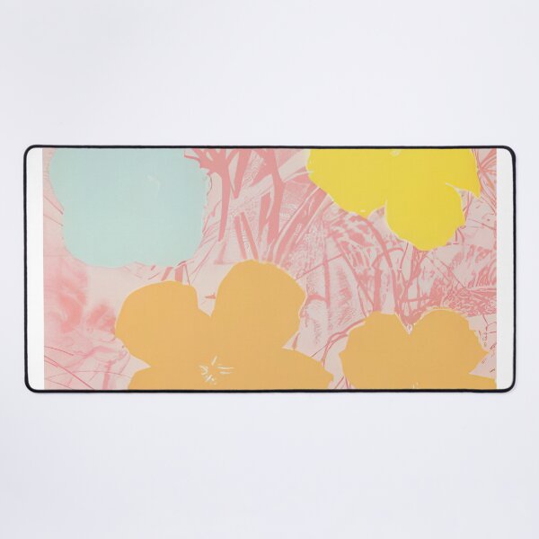 Item preview, Flowers (F. & S. II.70) - Print by Andy Warhol designed and sold by stevengrossman.