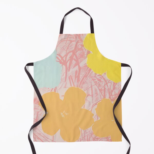 Item preview, Flowers (F. & S. II.70) - Print by Andy Warhol designed and sold by stevengrossman.