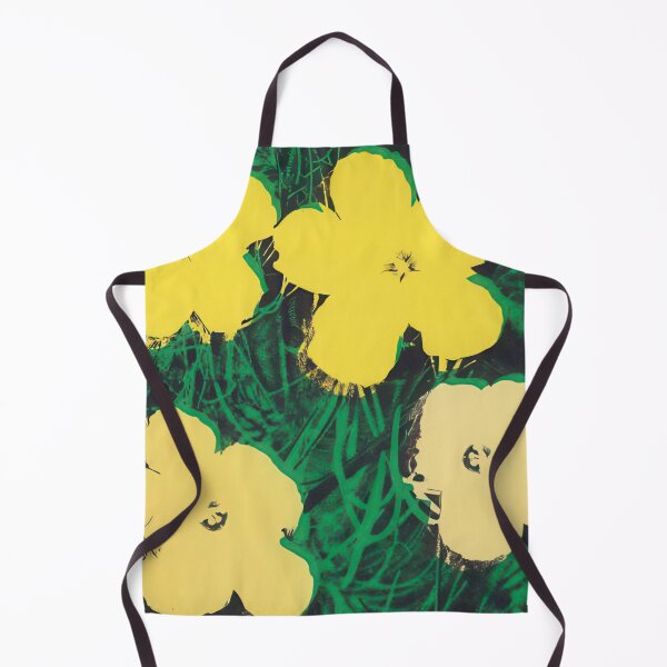 Item preview, Flowers (F. & S. II.72) - Print by Andy Warhol designed and sold by stevengrossman.
