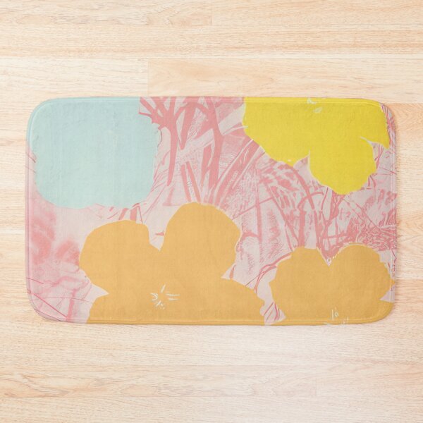 Item preview, Flowers (F. & S. II.70) - Print by Andy Warhol designed and sold by stevengrossman.