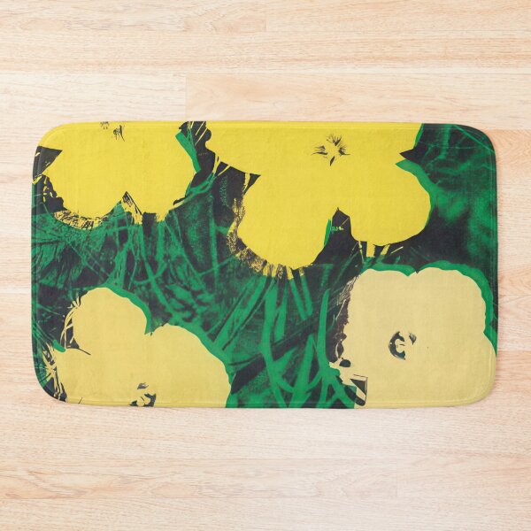 Item preview, Flowers (F. & S. II.72) - Print by Andy Warhol designed and sold by stevengrossman.