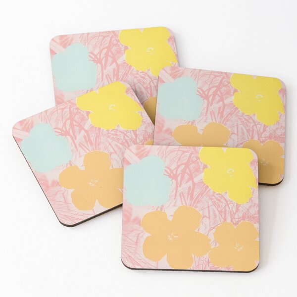 Item preview, Flowers (F. & S. II.70) - Print by Andy Warhol designed and sold by stevengrossman.