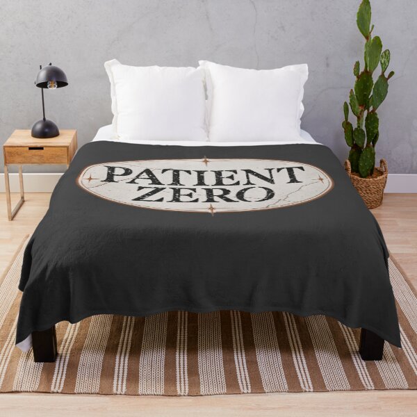Item preview, Compass Patient Zero Taylor TS designed and sold by taylorvinyls.