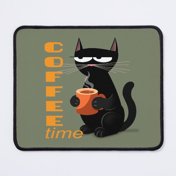 Item preview, Coffee Time VI designed and sold by NorthNook.