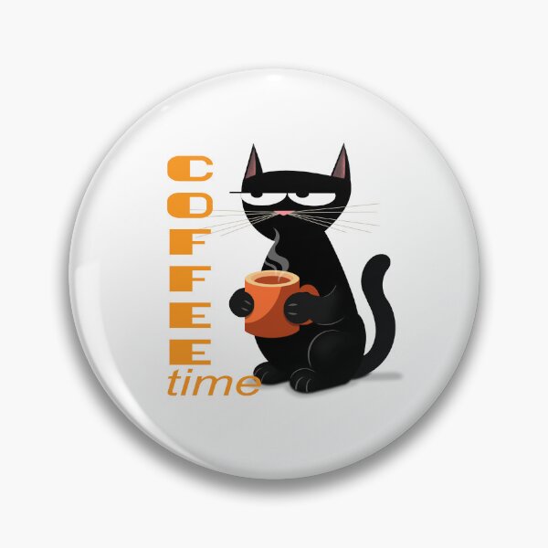 Item preview, Coffee Time VI designed and sold by NorthNook.
