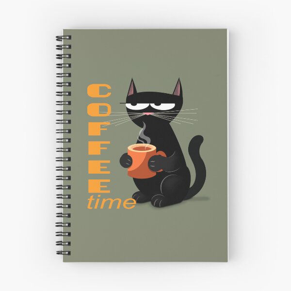Item preview, Coffee Time VI designed and sold by NorthNook.